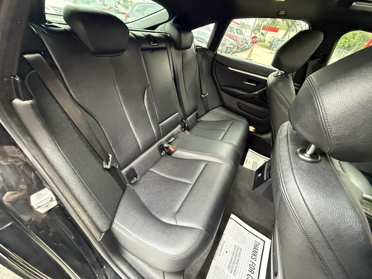 2020 BMW 4 Series 430i Hollywood FL