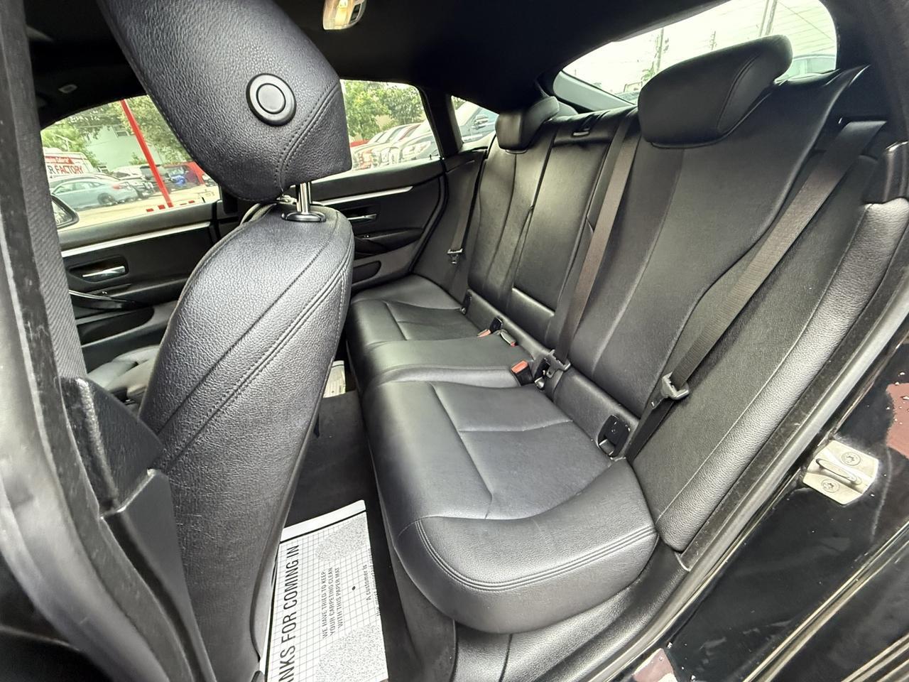 2020 BMW 4 Series 430i Hollywood FL