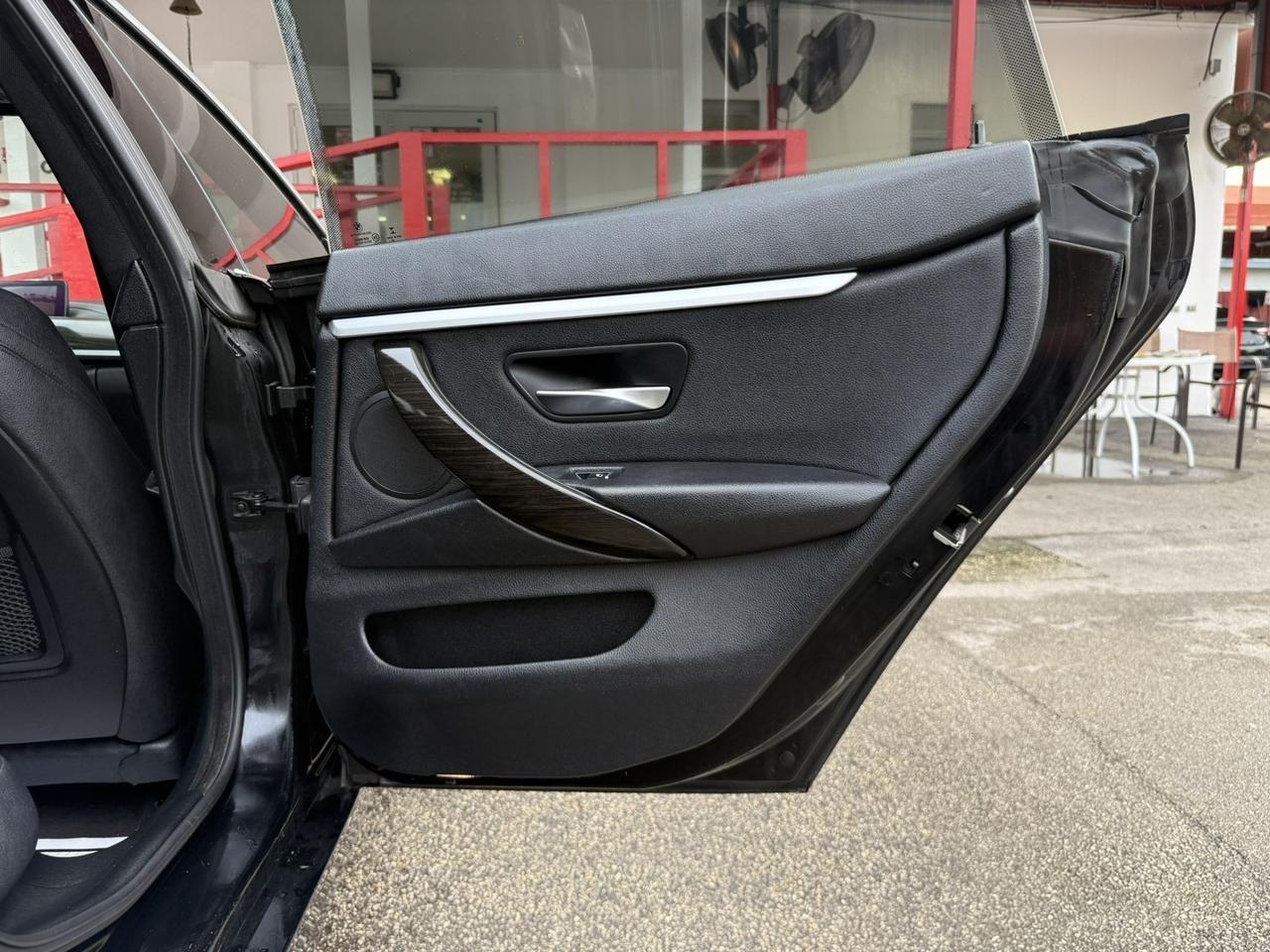 2020 BMW 4 Series 430i Hollywood FL