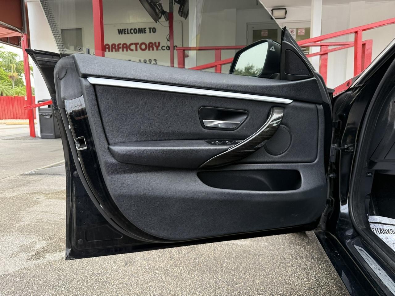 2020 BMW 4 Series 430i Hollywood FL