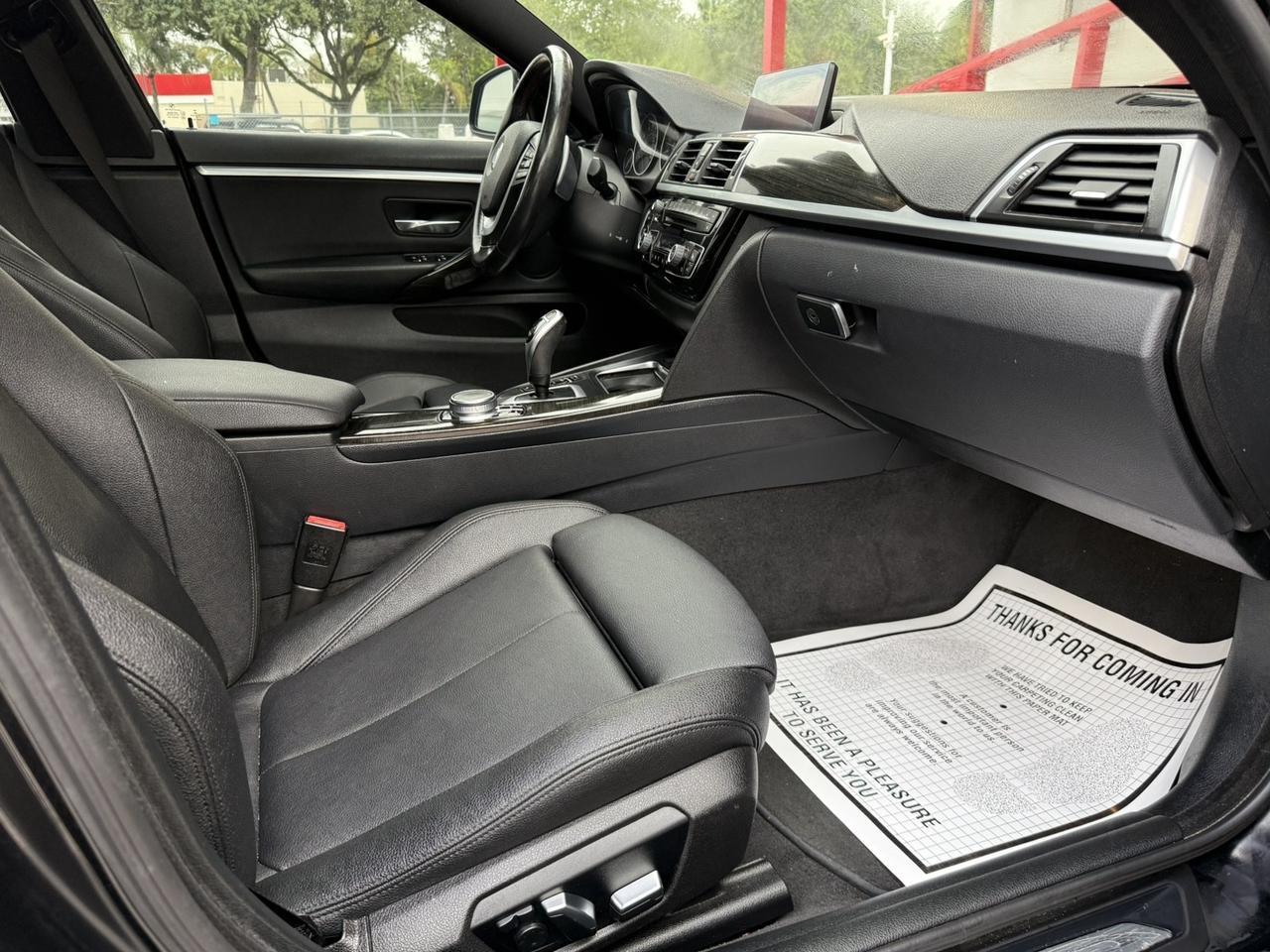 2020 BMW 4 Series 430i Hollywood FL