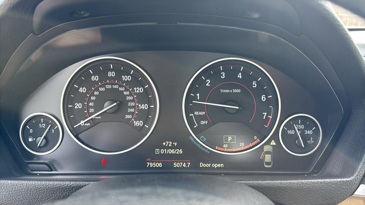 2020 BMW 4 Series 430i  Selma TX