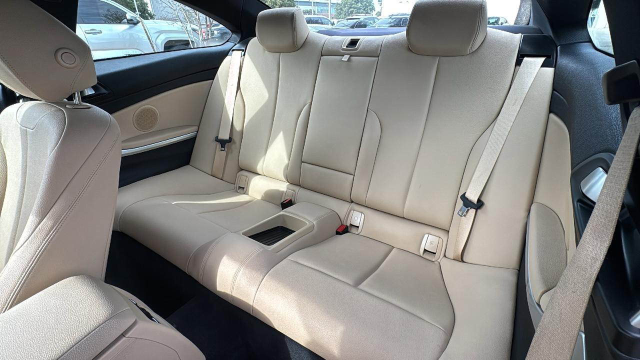 2020 BMW 4 Series 430i  Selma TX