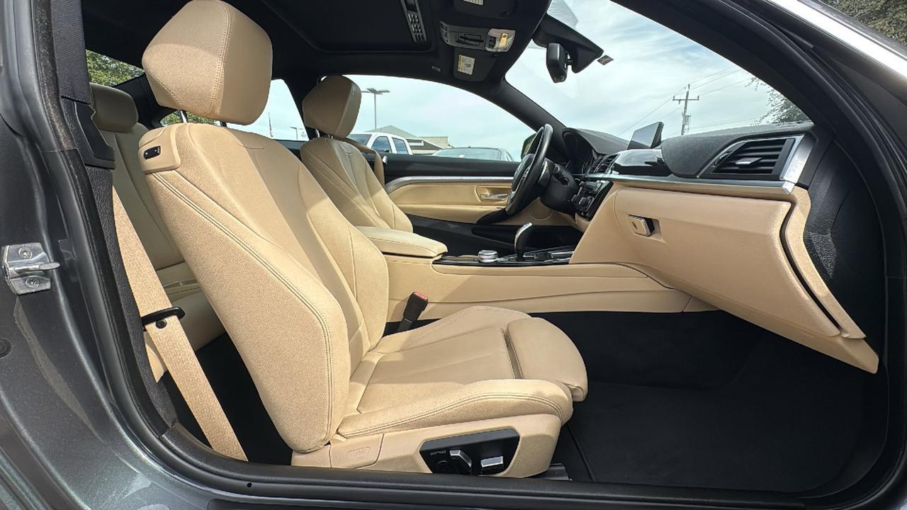 2020 BMW 4 Series 430i  Selma TX