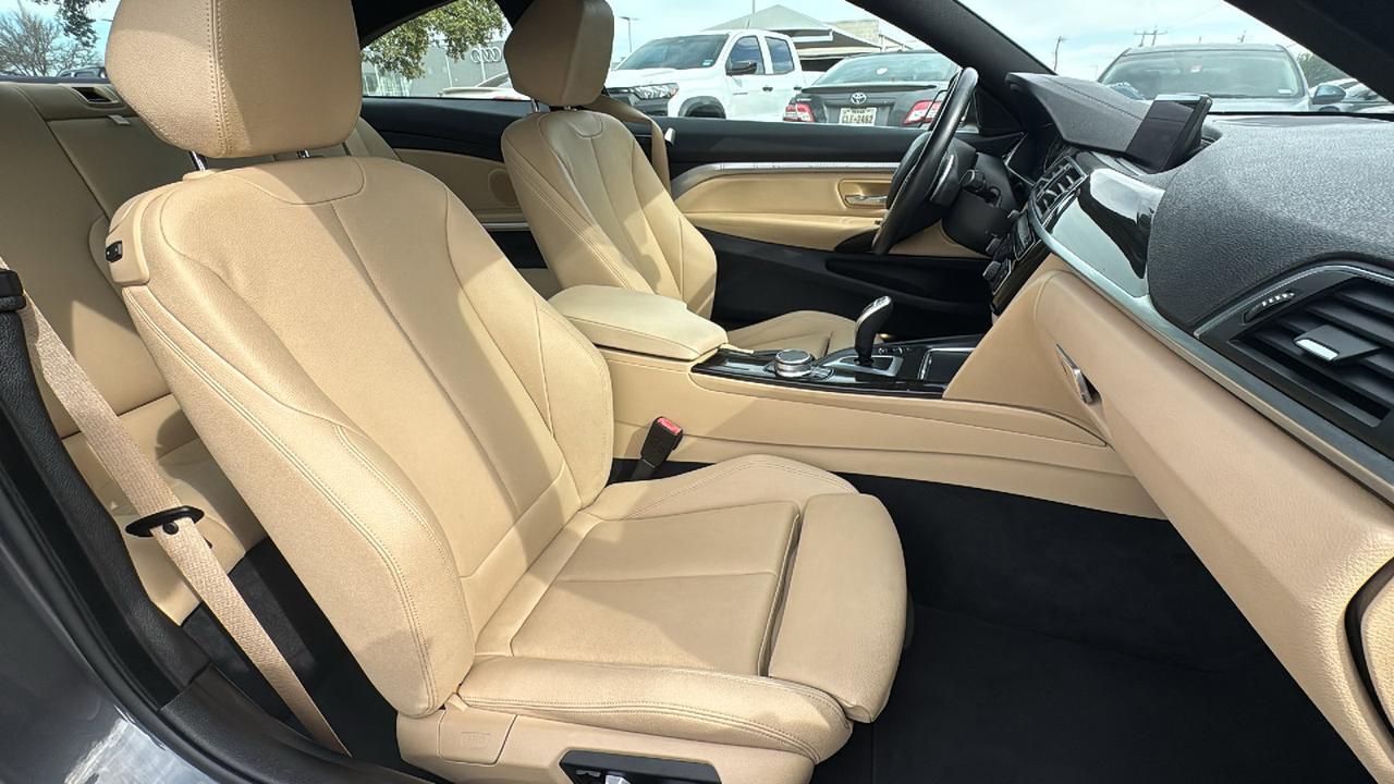 2020 BMW 4 Series 430i  Selma TX