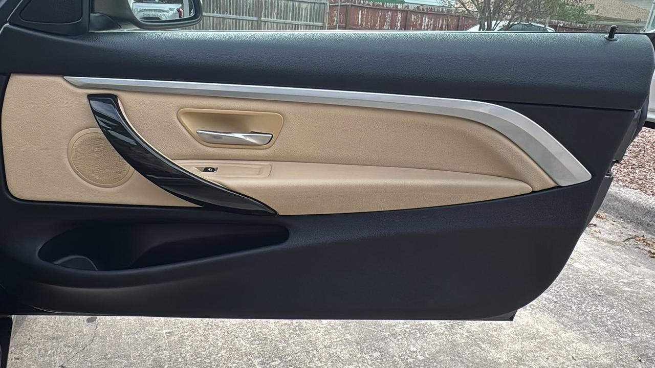 2020 BMW 4 Series 430i  Selma TX