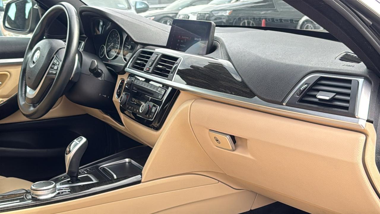 2020 BMW 4 Series 430i  Selma TX