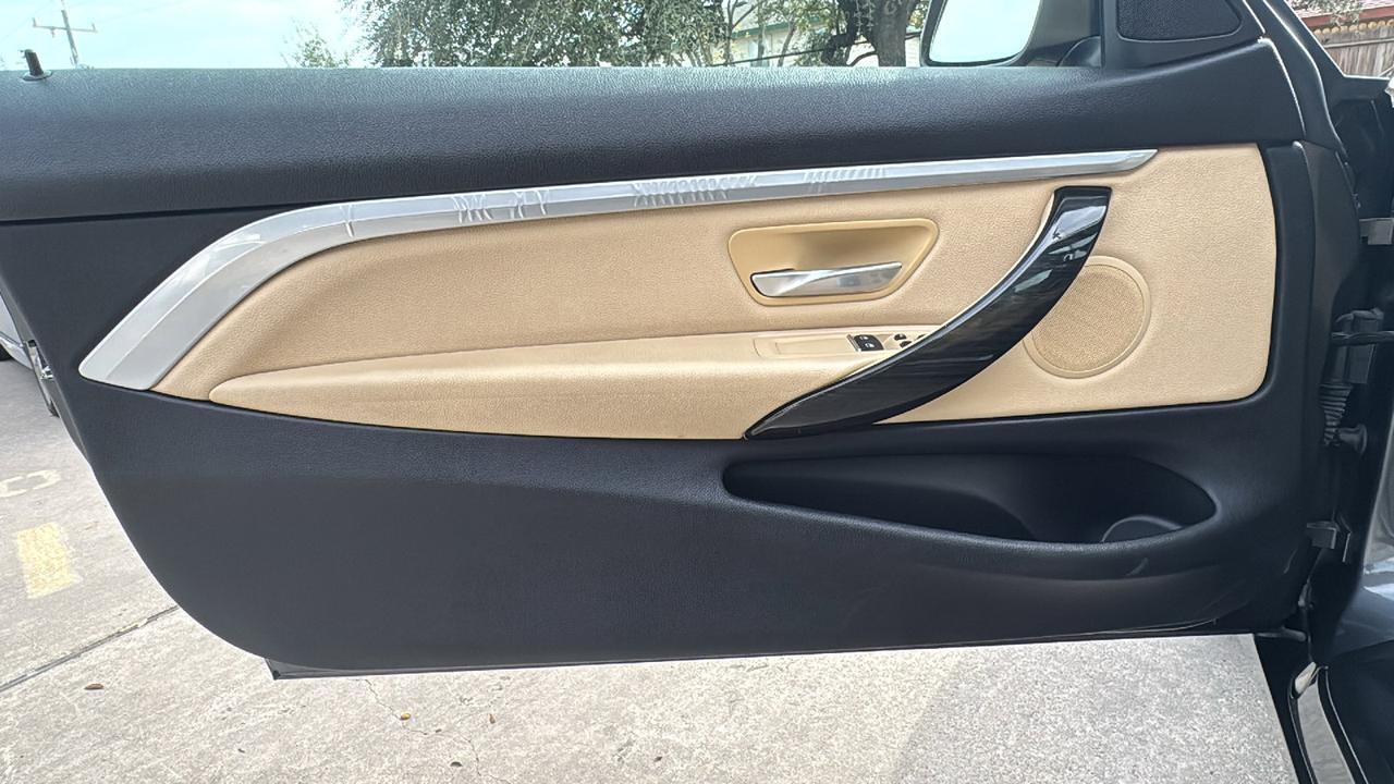 2020 BMW 4 Series 430i  Selma TX