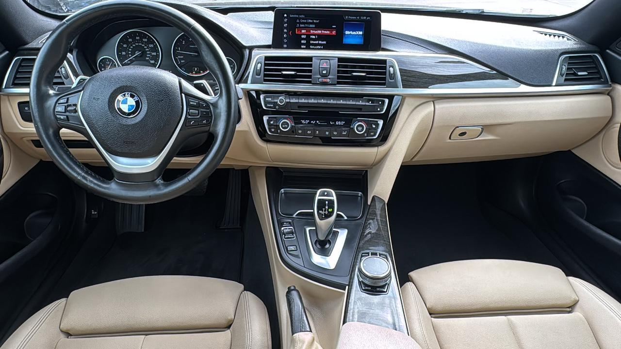 2020 BMW 4 Series 430i  Selma TX