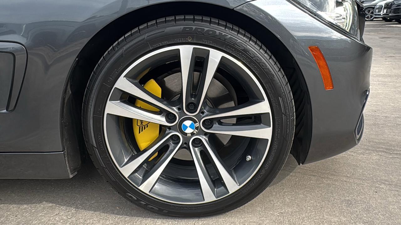 2020 BMW 4 Series 430i  Selma TX