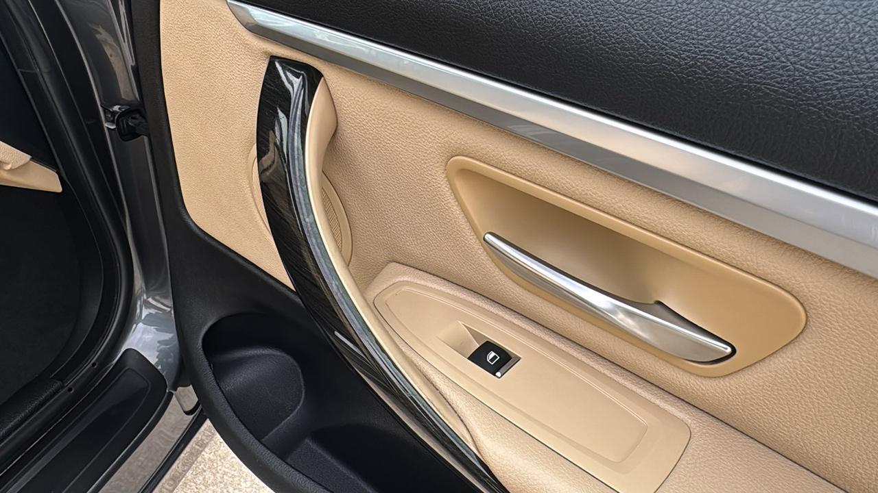 2020 BMW 4 Series 430i  Selma TX