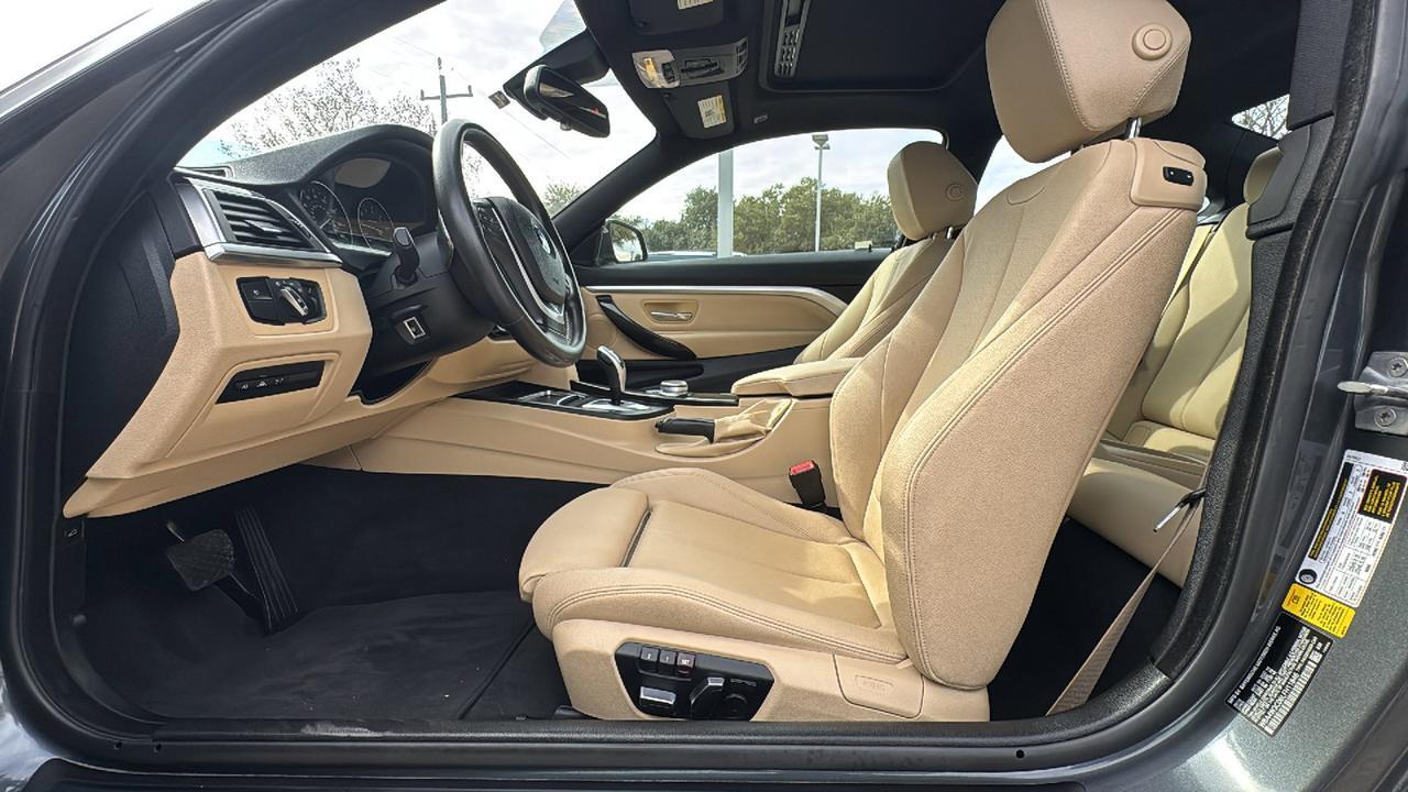 2020 BMW 4 Series 430i  Selma TX