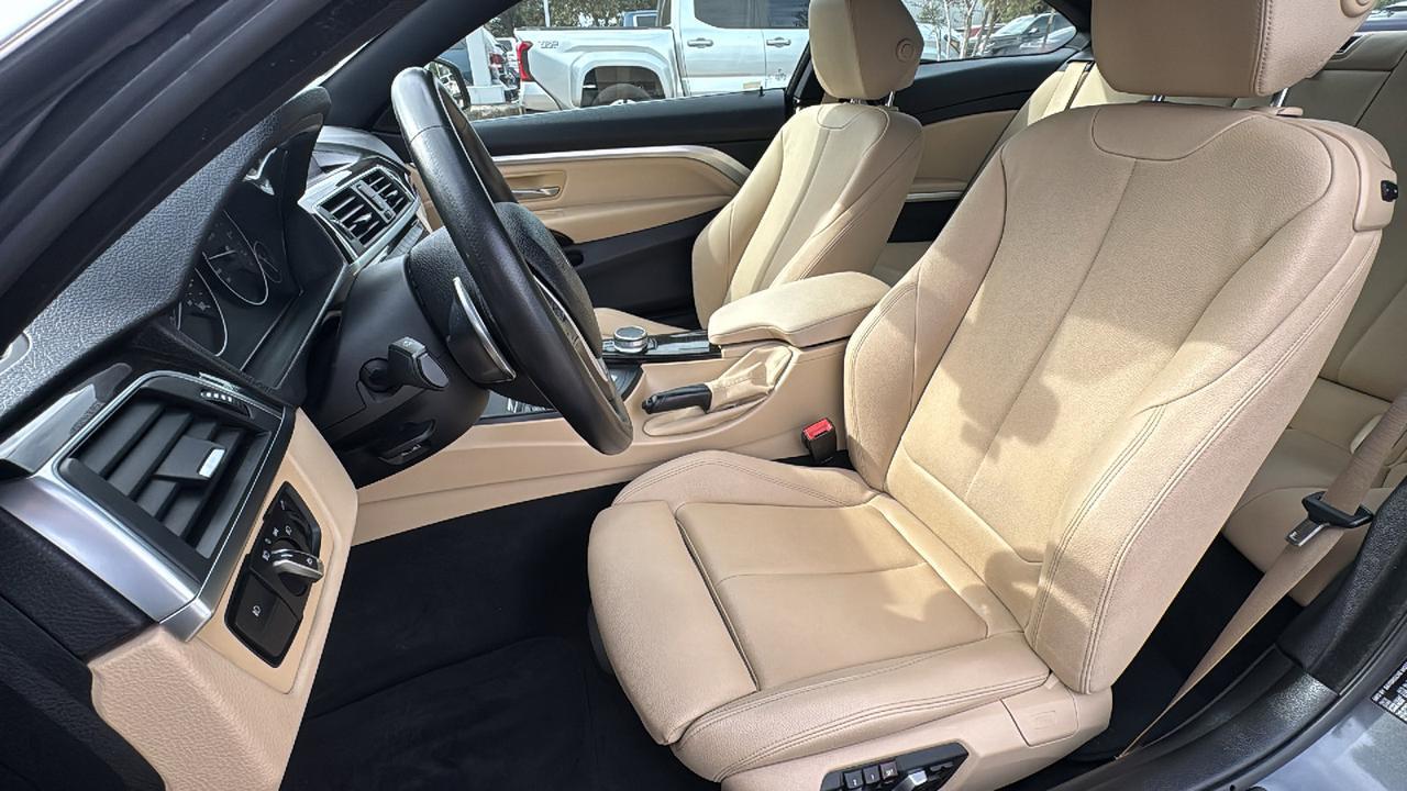 2020 BMW 4 Series 430i  Selma TX