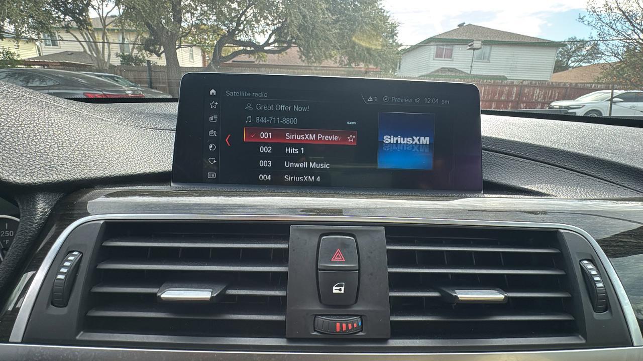 2020 BMW 4 Series 430i  Selma TX