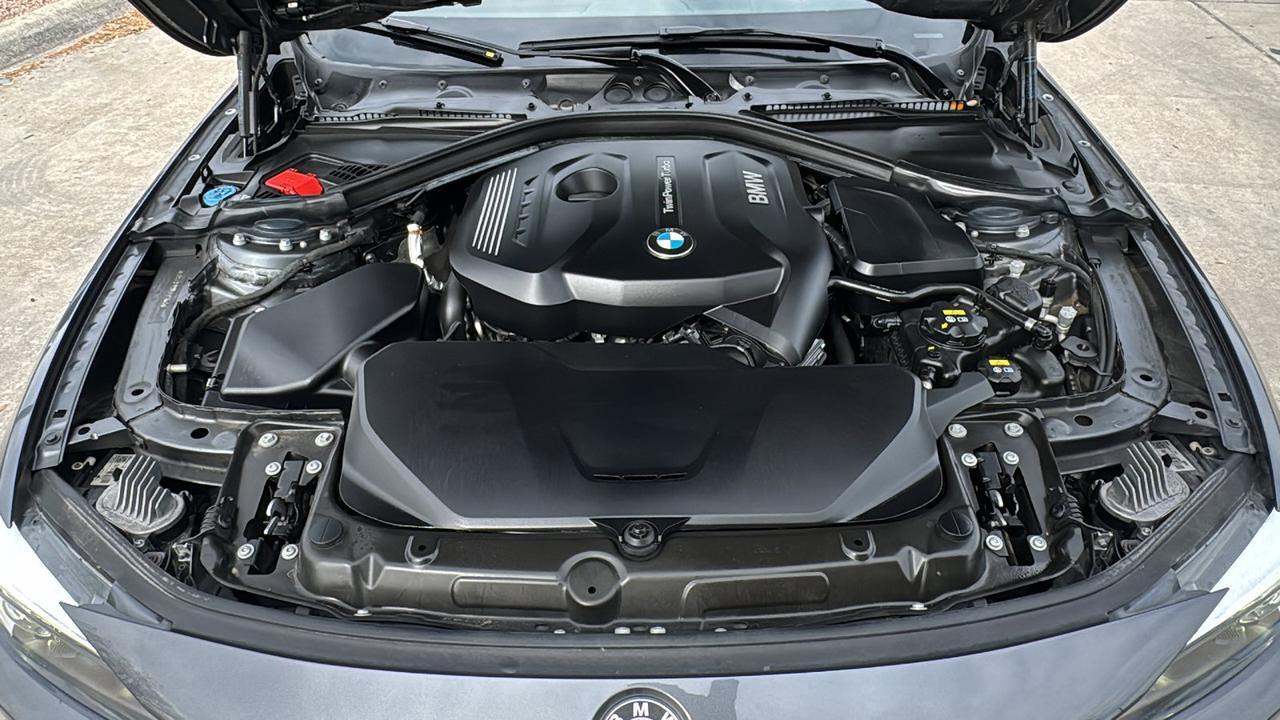 2020 BMW 4 Series 430i  Selma TX