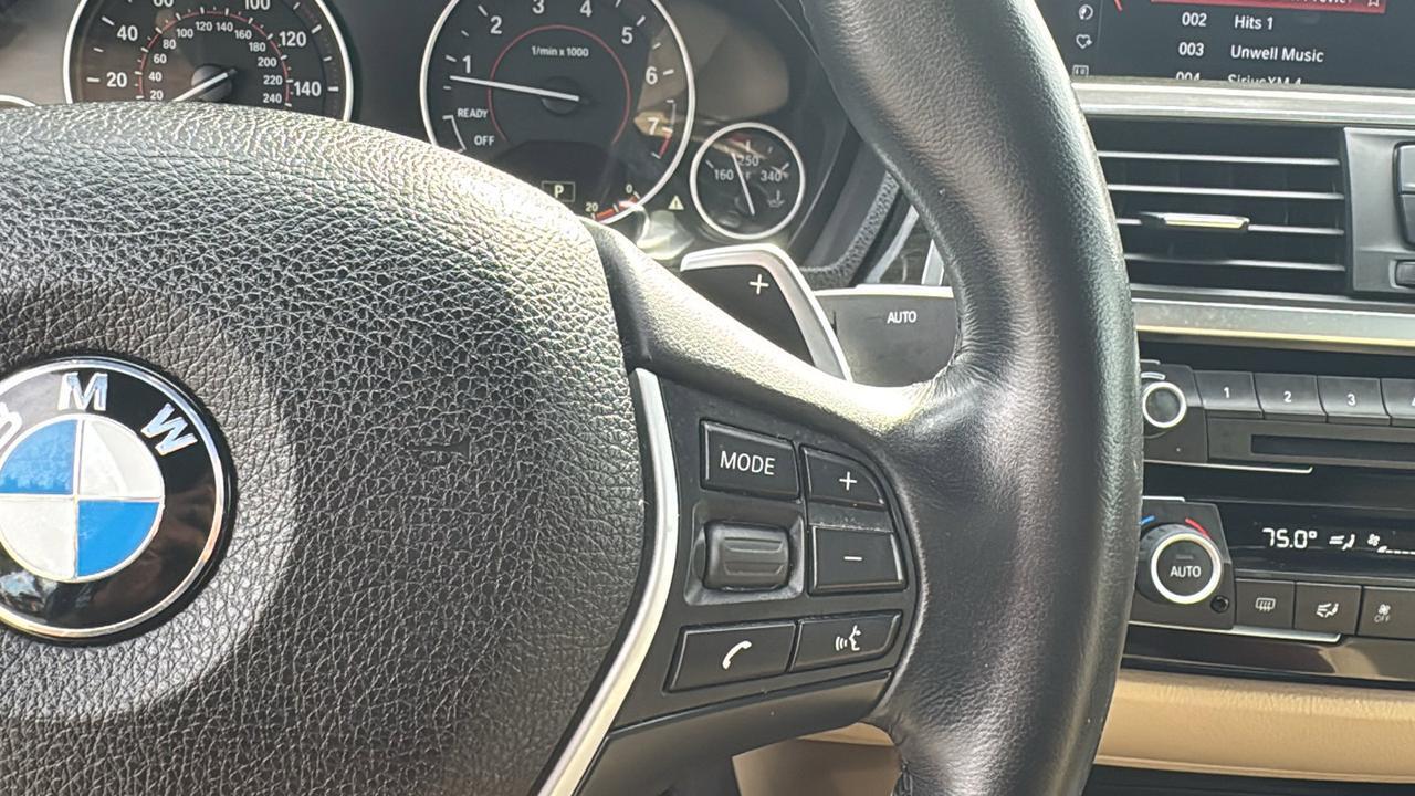 2020 BMW 4 Series 430i  Selma TX