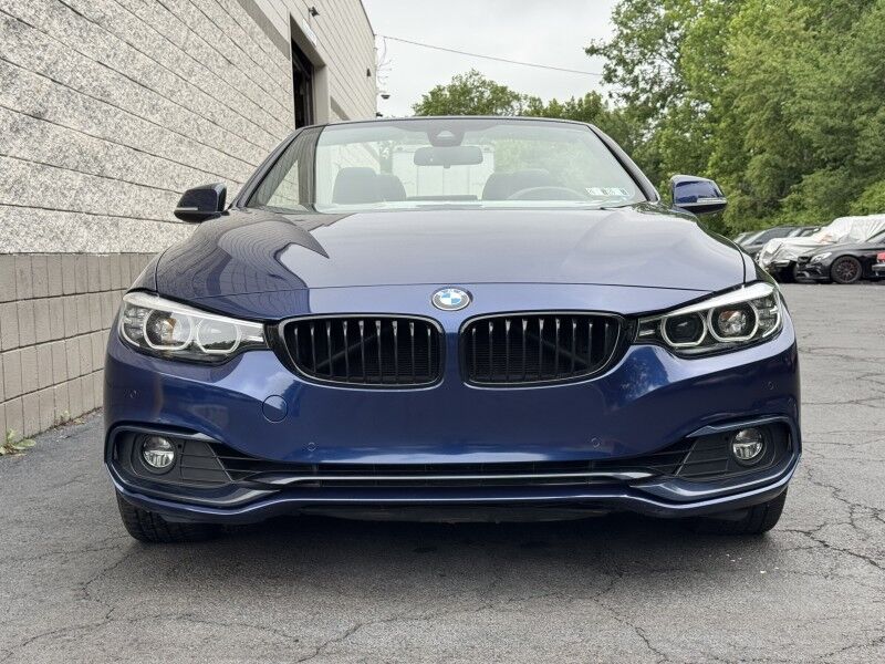 2020 BMW 4 Series 430i