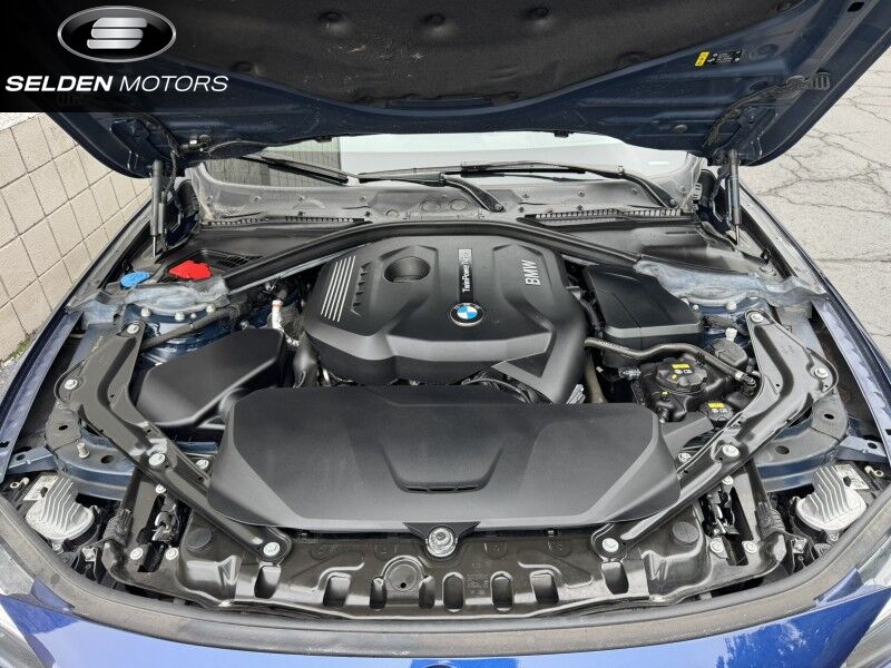 2020 BMW 4 Series 430i