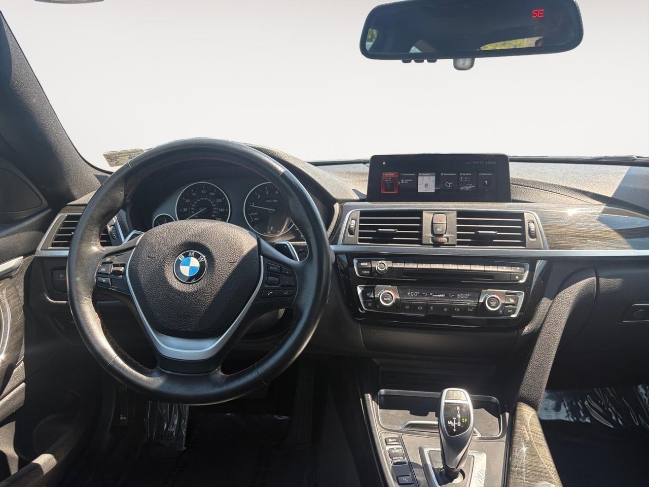 2020 BMW 4 Series 430i xDrive, BACKUP CAMERA WITH PARKING SENSORS, HEATED SEATS, NAVIGATION, SUNROOF, REMOTE START, LOW MILES, CLEAN CARFAX, CRUISE DOWN THE ROAD IN LUXURY! Virginia Beach VA