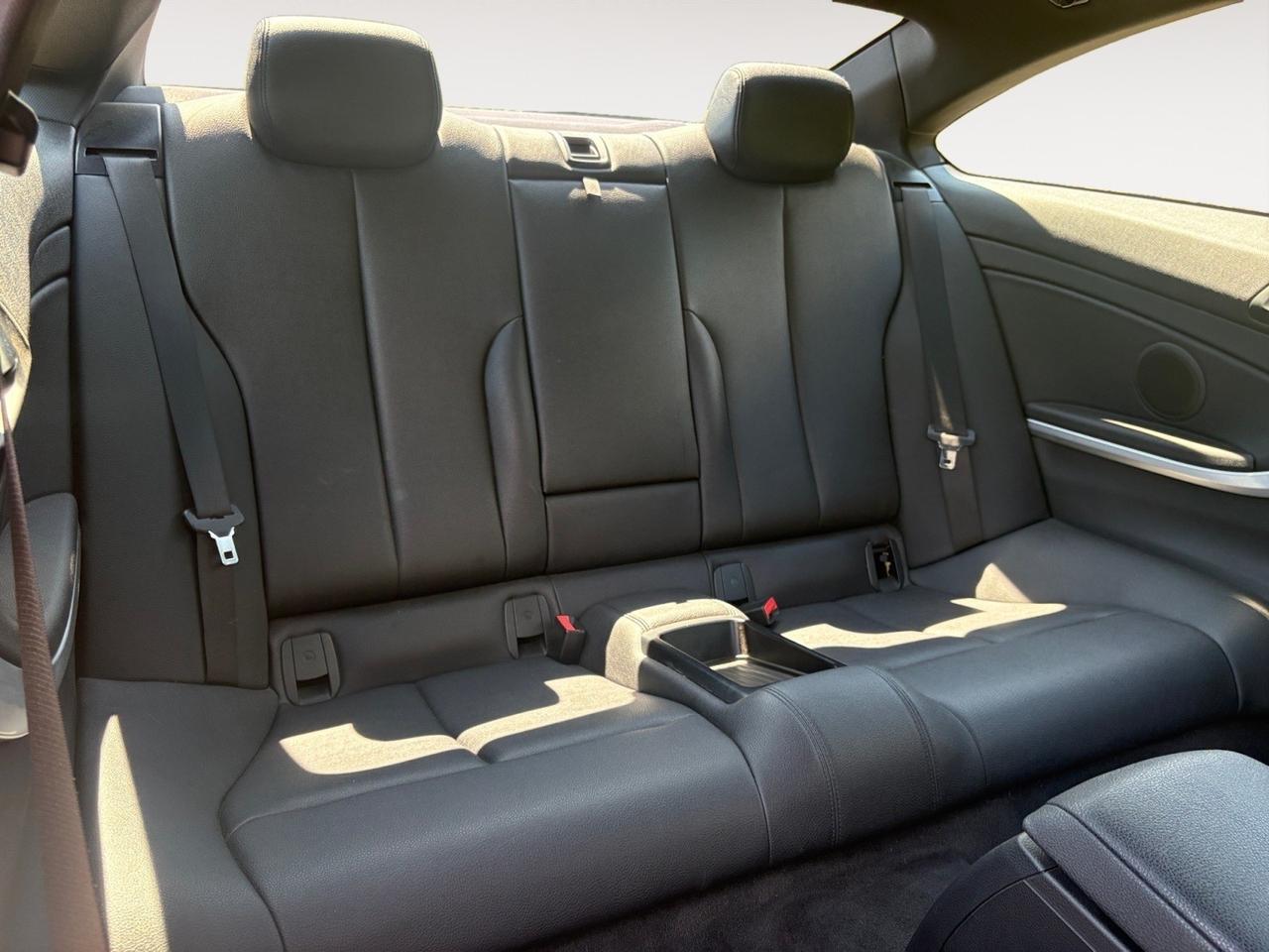 2020 BMW 4 Series 430i xDrive, BACKUP CAMERA WITH PARKING SENSORS, HEATED SEATS, NAVIGATION, SUNROOF, REMOTE START, LOW MILES, CLEAN CARFAX, CRUISE DOWN THE ROAD IN LUXURY! Virginia Beach VA