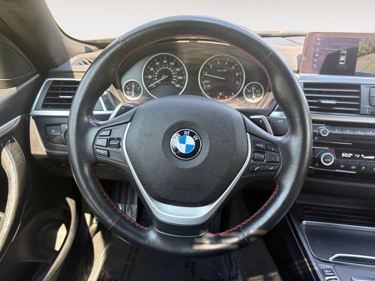 2020 BMW 4 Series 430i xDrive, BACKUP CAMERA WITH PARKING SENSORS, HEATED SEATS, NAVIGATION, SUNROOF, REMOTE START, LOW MILES, CLEAN CARFAX, CRUISE DOWN THE ROAD IN LUXURY! Virginia Beach VA