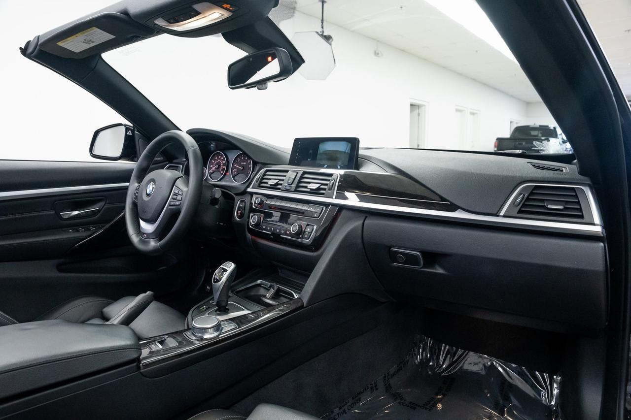 2020 BMW 4 Series 430i xDrive Convertible M Sport Heated Seats Portland OR