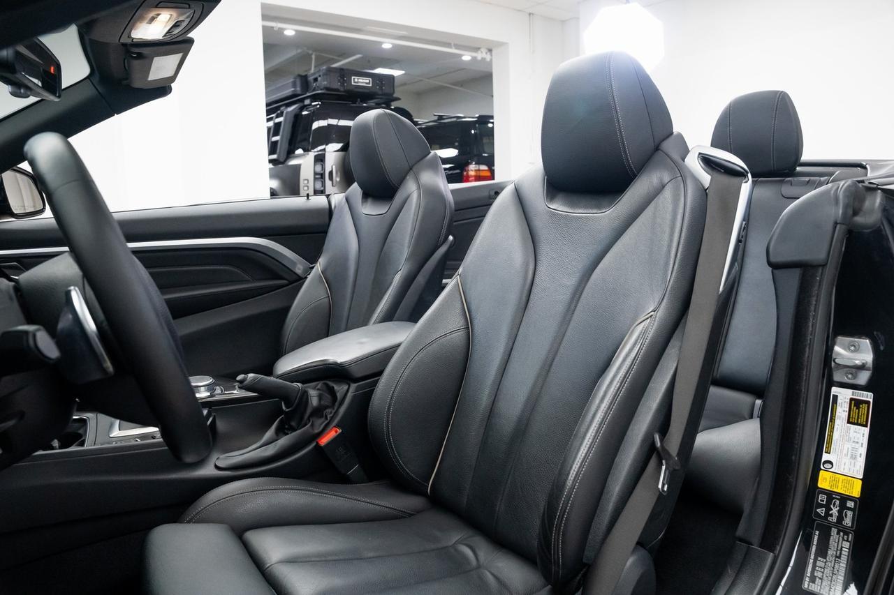 2020 BMW 4 Series 430i xDrive Convertible M Sport Heated Seats Portland OR