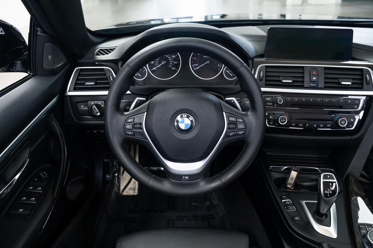 2020 BMW 4 Series 430i xDrive Convertible M Sport Heated Seats Portland OR