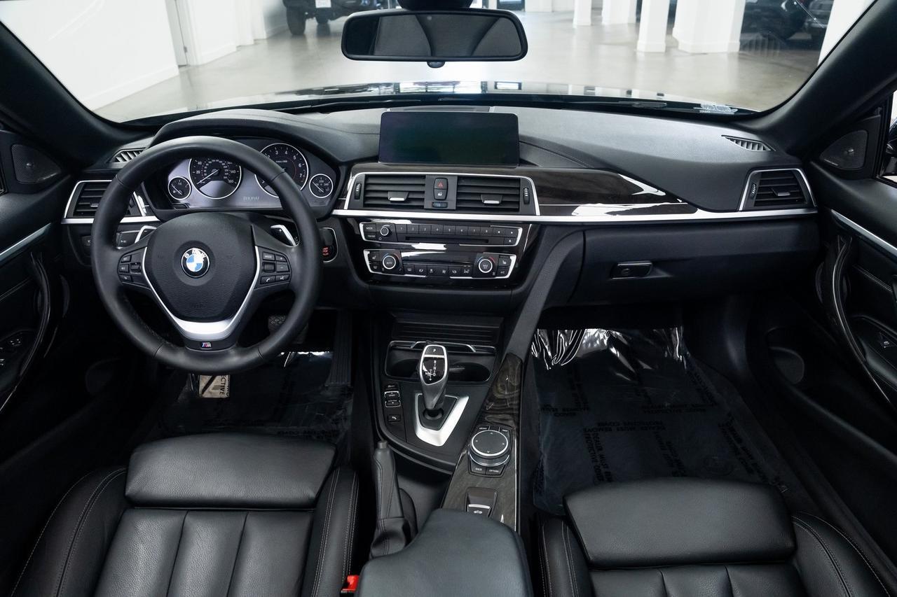2020 BMW 4 Series 430i xDrive Convertible M Sport Heated Seats Portland OR