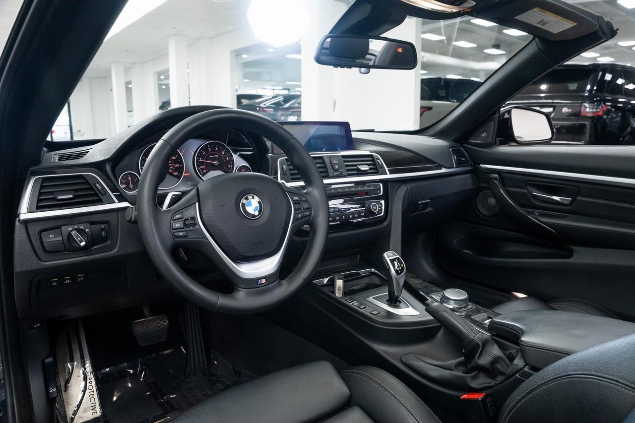 2020 BMW 4 Series 430i xDrive Convertible M Sport Heated Seats Portland OR