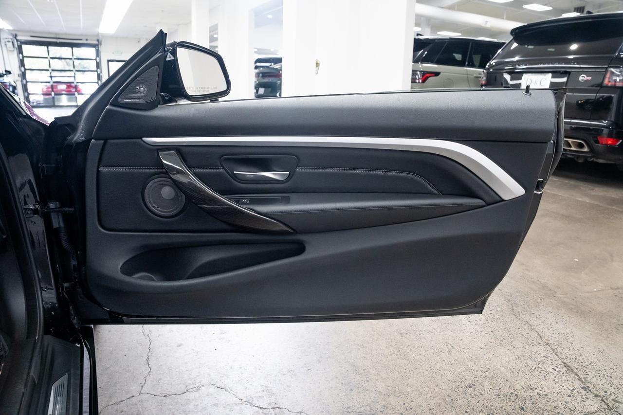 2020 BMW 4 Series 430i xDrive Convertible M Sport Heated Seats Portland OR