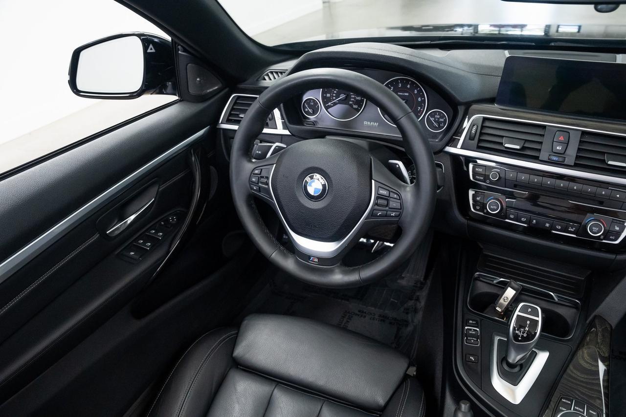 2020 BMW 4 Series 430i xDrive Convertible M Sport Heated Seats Portland OR
