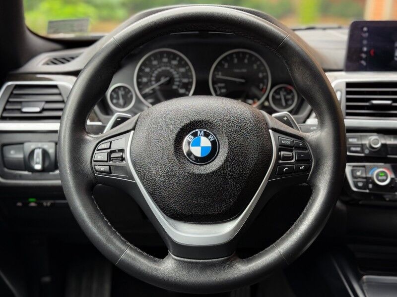 2020 BMW 4 Series 430i xDrive Gran Coupe AWD Arlington VA
