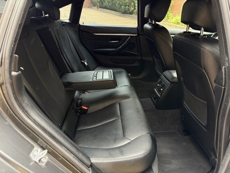 2020 BMW 4 Series 430i xDrive Gran Coupe AWD Arlington VA