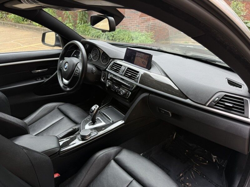 2020 BMW 4 Series 430i xDrive Gran Coupe AWD Arlington VA