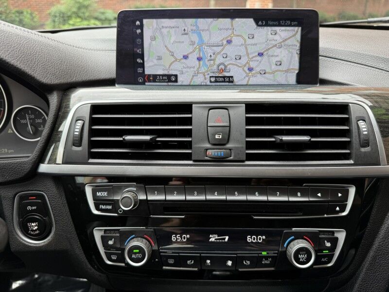 2020 BMW 4 Series 430i xDrive Gran Coupe AWD Arlington VA