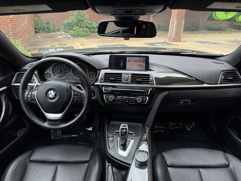 2020 BMW 4 Series 430i xDrive Gran Coupe AWD Arlington VA