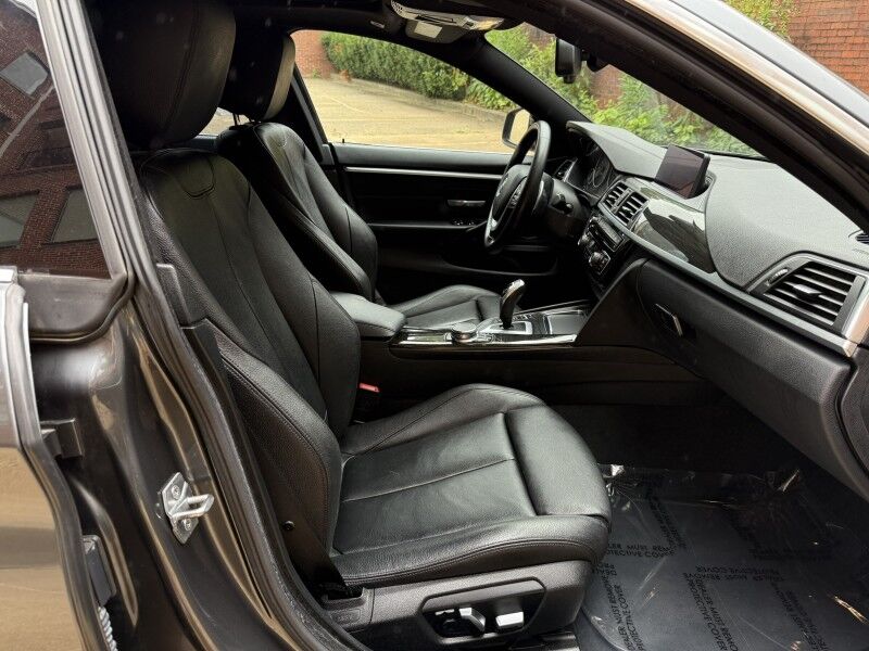 2020 BMW 4 Series 430i xDrive Gran Coupe AWD Arlington VA