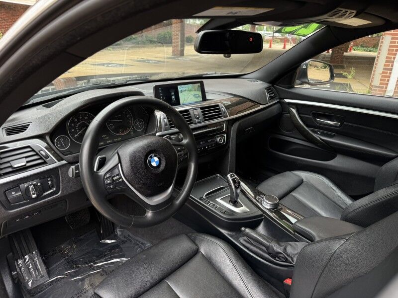 2020 BMW 4 Series 430i xDrive Gran Coupe AWD Arlington VA