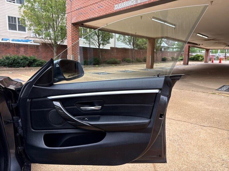 2020 BMW 4 Series 430i xDrive Gran Coupe AWD Arlington VA