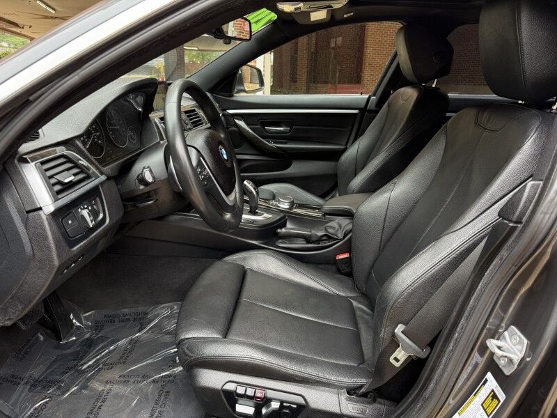 2020 BMW 4 Series 430i xDrive Gran Coupe AWD Arlington VA