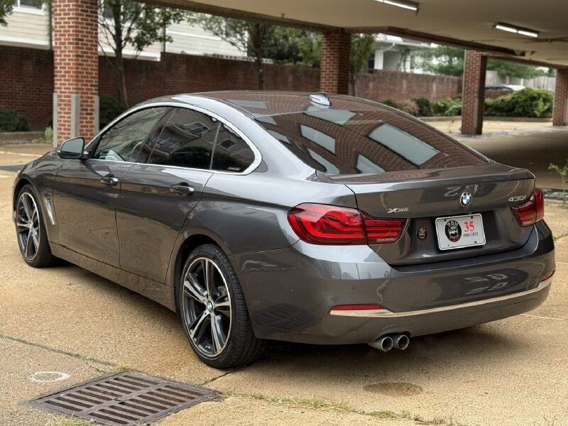 2020 BMW 4 Series 430i xDrive Gran Coupe AWD Arlington VA