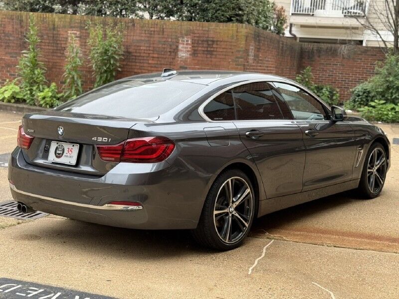 2020 BMW 4 Series 430i xDrive Gran Coupe AWD Arlington VA
