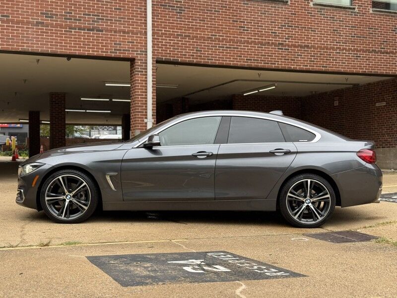 2020 BMW 4 Series 430i xDrive Gran Coupe AWD Arlington VA