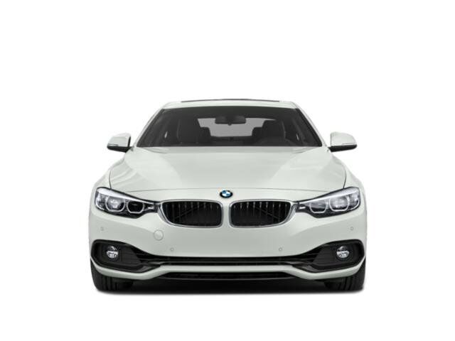 2020 BMW 4 Series 430i xDrive Roseville CA