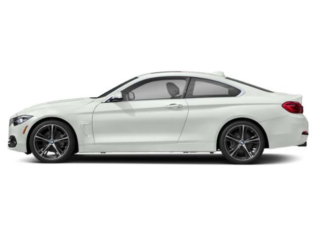 2020 BMW 4 Series 430i xDrive Roseville CA