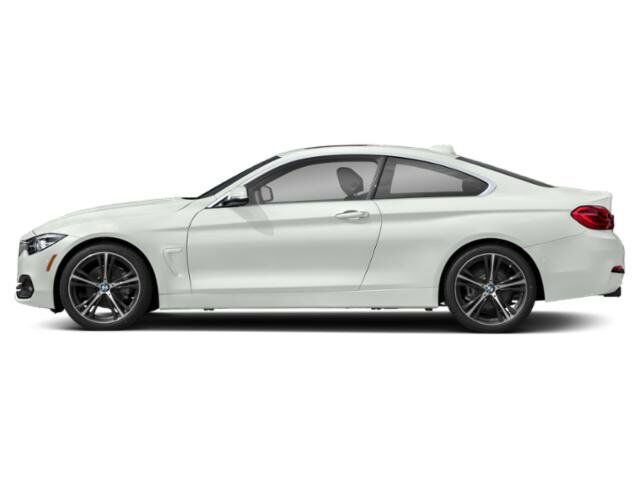 2020 BMW 4 Series 430i xDrive