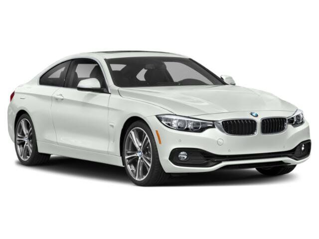 2020 BMW 4 Series 430i xDrive Roseville CA