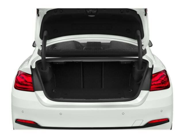 2020 BMW 4 Series 430i xDrive Roseville CA