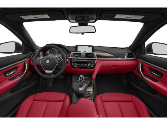2020 BMW 4 Series 430i xDrive Roseville CA